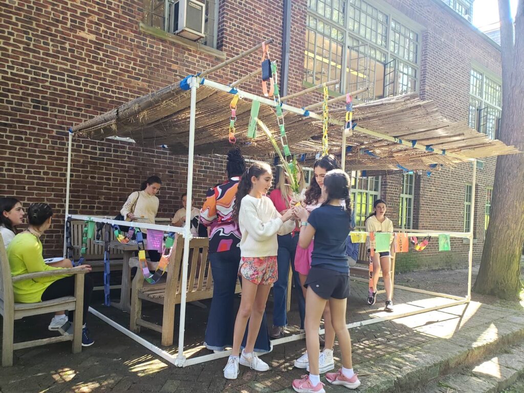 Ethical Culture Fieldston School All School Feel Good Photos 09