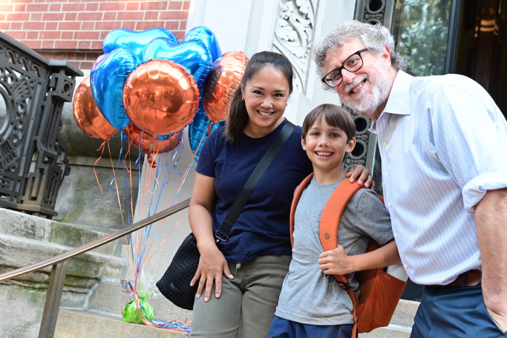 Ethical Culture Fieldston School All School Feel Good Photos 1