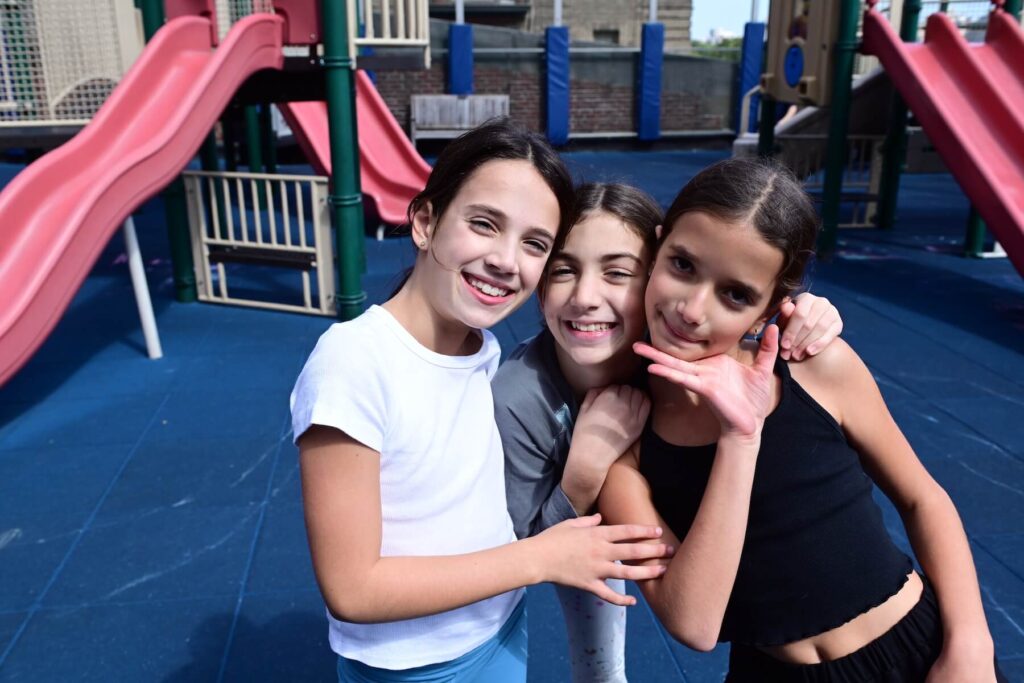 Ethical Culture Fieldston School All School Feel Good Photos 11 1
