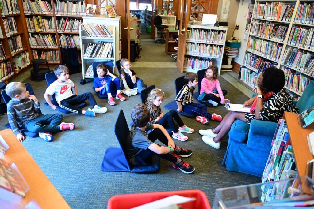 Ethical Culture Fieldston School All School Feel Good Photos 12 1