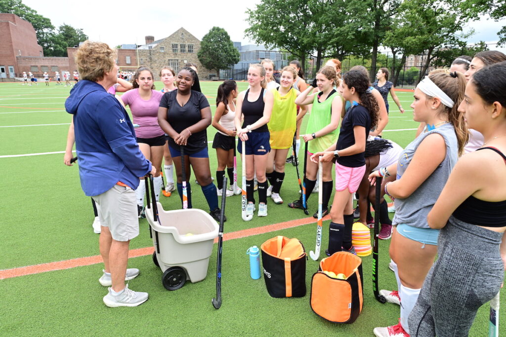 Ethical Culture Fieldston School All School Feel Good Photos 18