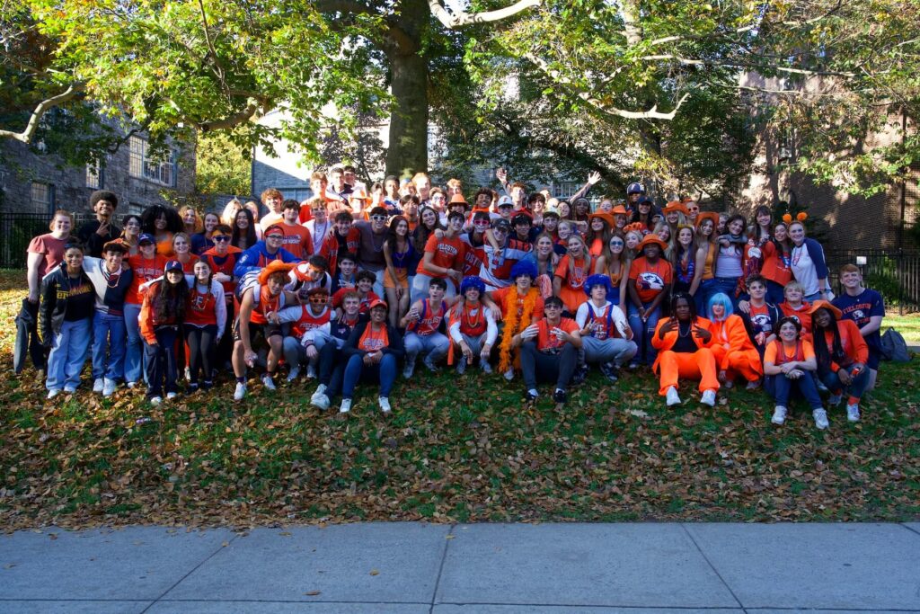 Ethical Culture Fieldston School All School Feel Good Photos 20 1