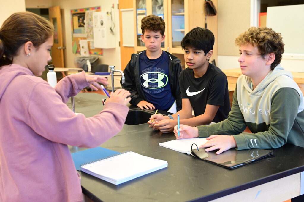 Ethical Culture Fieldston School All School Feel Good Photos 20