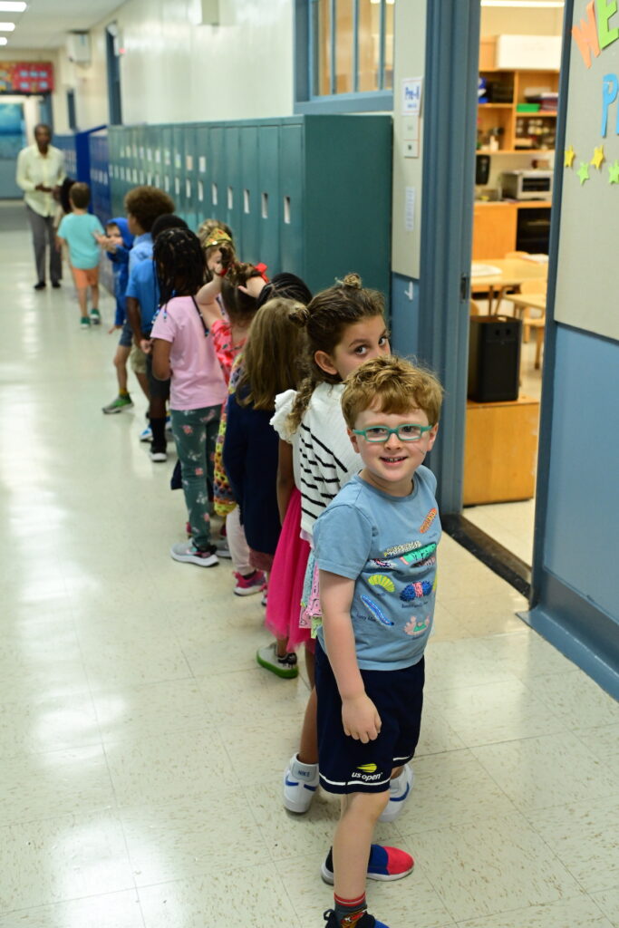 Ethical Culture Fieldston School All School Feel Good Photos 22