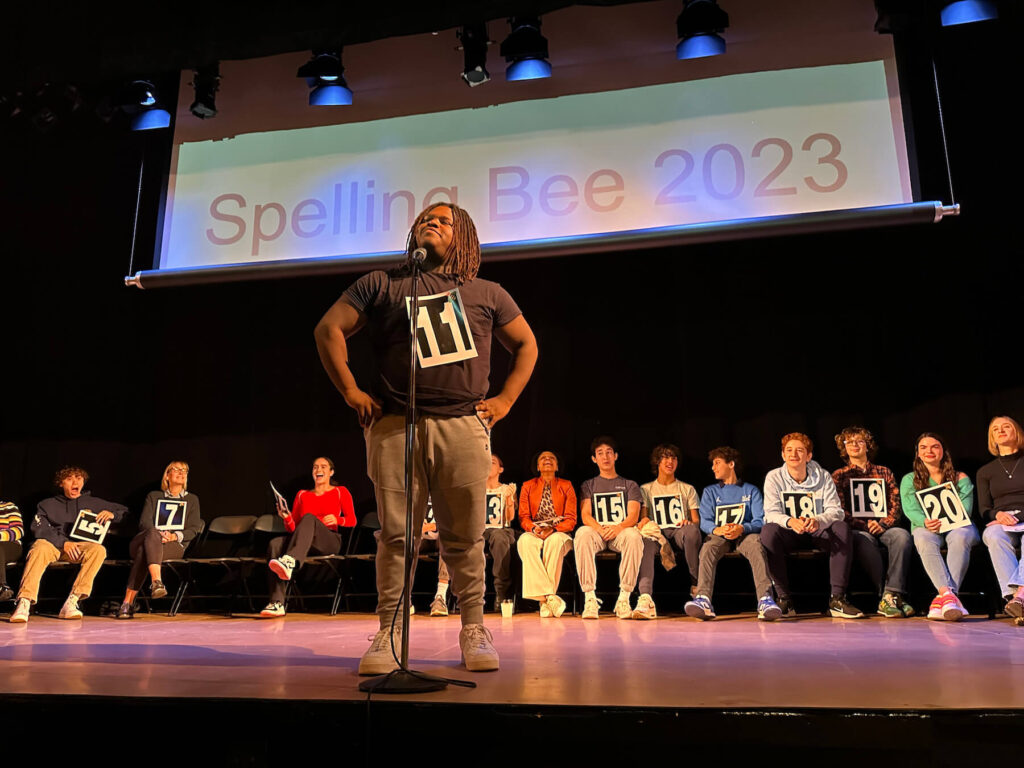 Ethical Culture Fieldston School All School Feel Good Photos 24 1