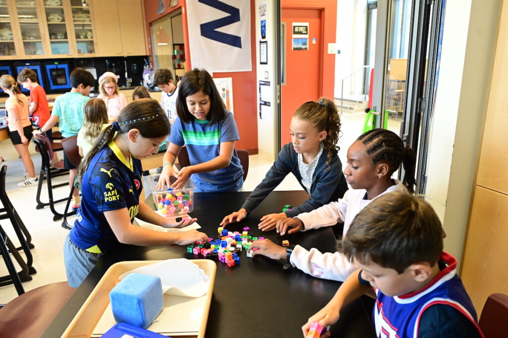 Ethical Culture Fieldston School All School Feel Good Photos 24