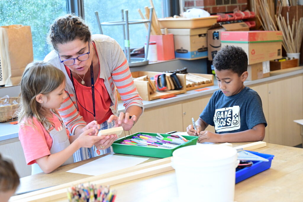 Ethical Culture Fieldston School All School Feel Good Photos 25