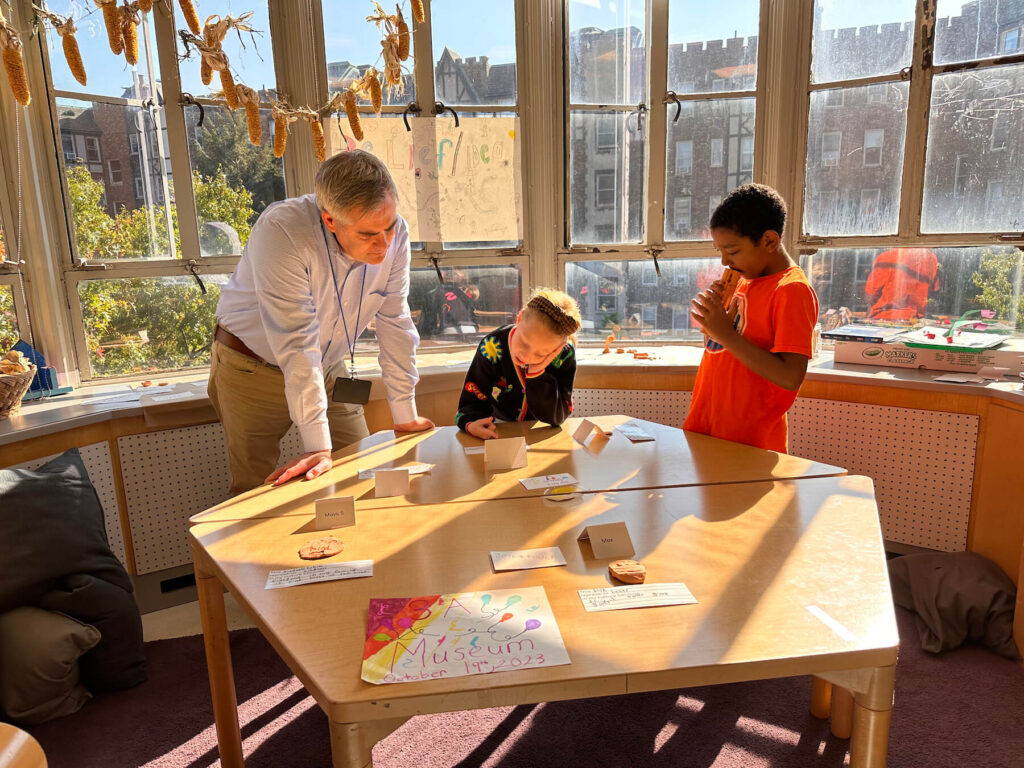 Ethical Culture Fieldston School All School Feel Good Photos 26 1
