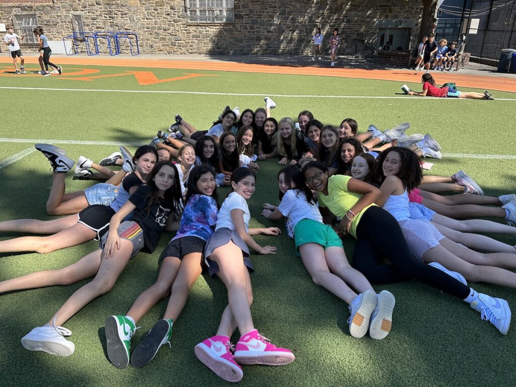 Ethical Culture Fieldston School All School Feel Good Photos 26