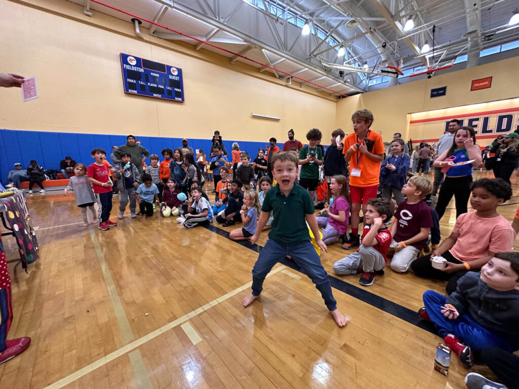 Ethical Culture Fieldston School All School Feel Good Photos 27 1