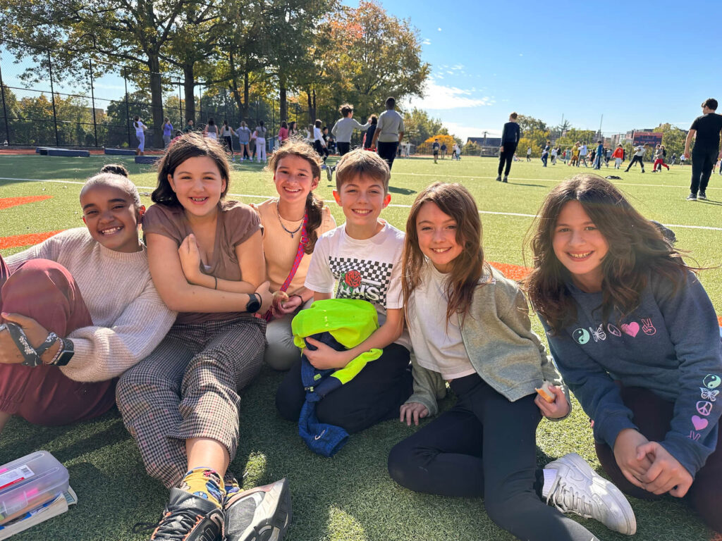 Ethical Culture Fieldston School All School Feel Good Photos 28 1