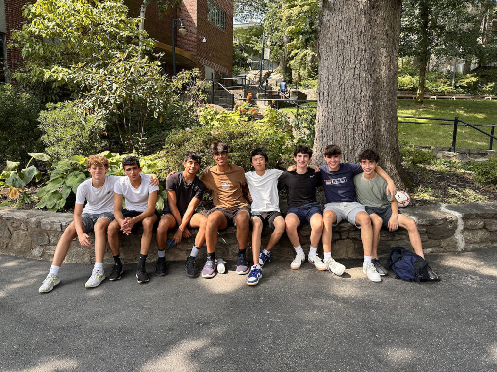 Ethical Culture Fieldston School All School Feel Good Photos 28