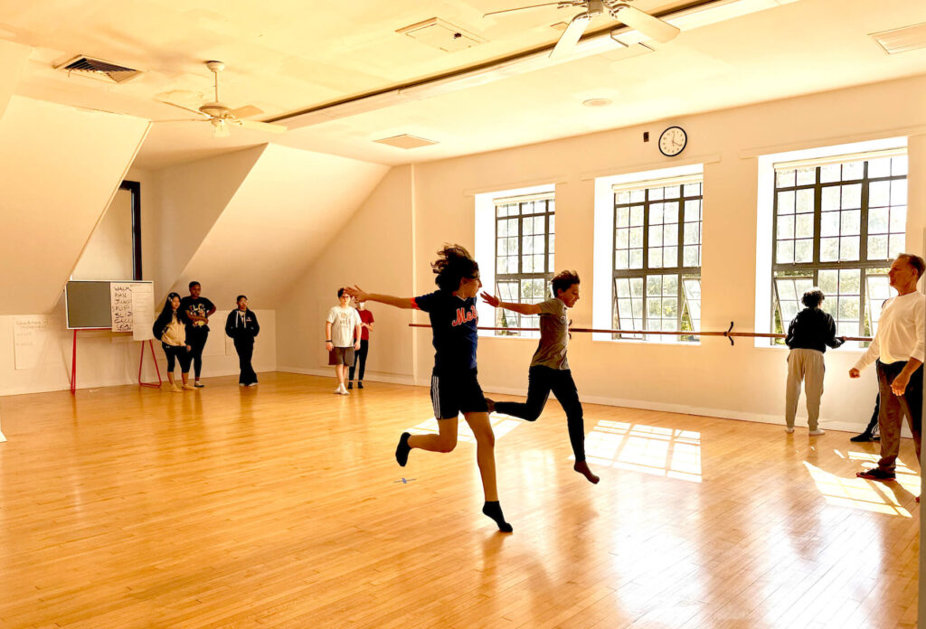 Ethical Culture Fieldston School All School Feel Good Photos 29 1
