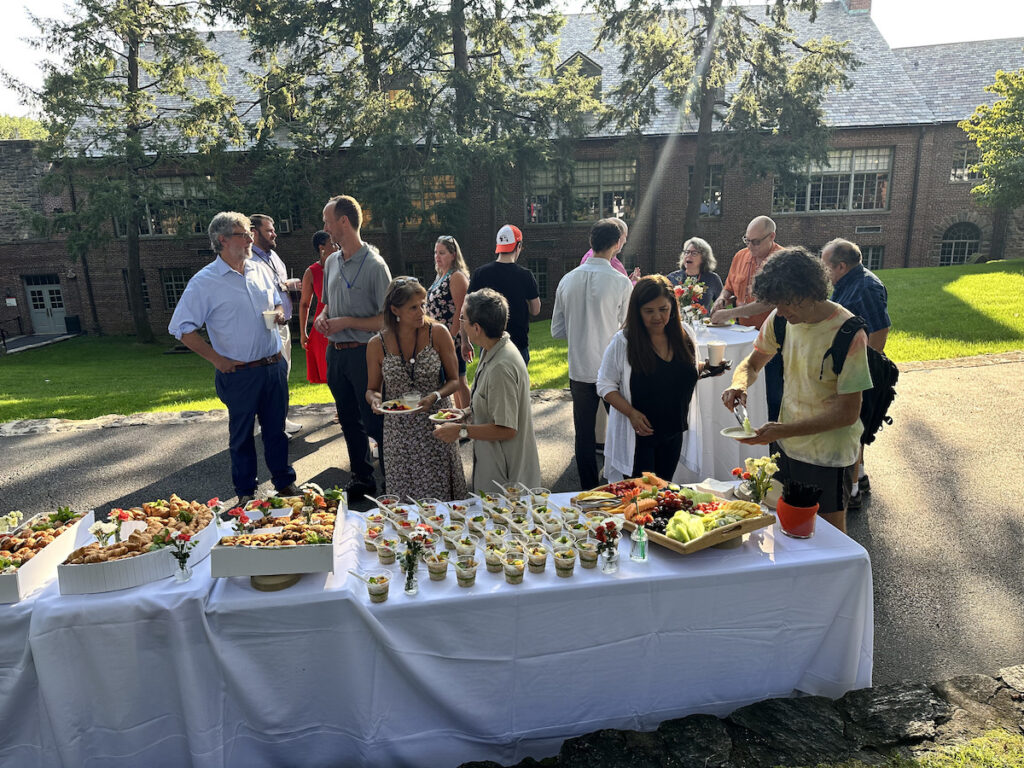Ethical Culture Fieldston School All School Feel Good Photos 29