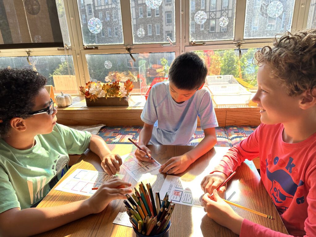Ethical Culture Fieldston School All School Feel Good Photos 30