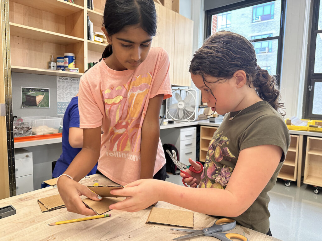 Ethical Culture Fieldston School All School Feel Good Photos 31