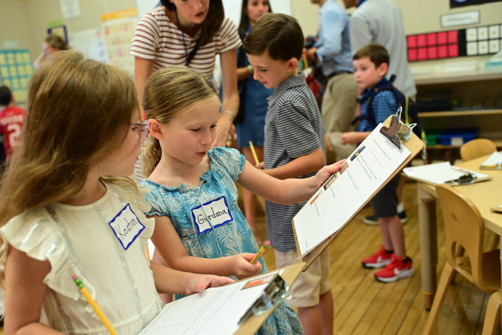 Ethical Culture Fieldston School All School Feel Good Photos 4