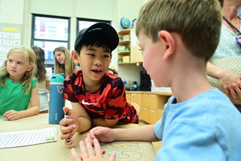Ethical Culture Fieldston School All School Feel Good Photos 5