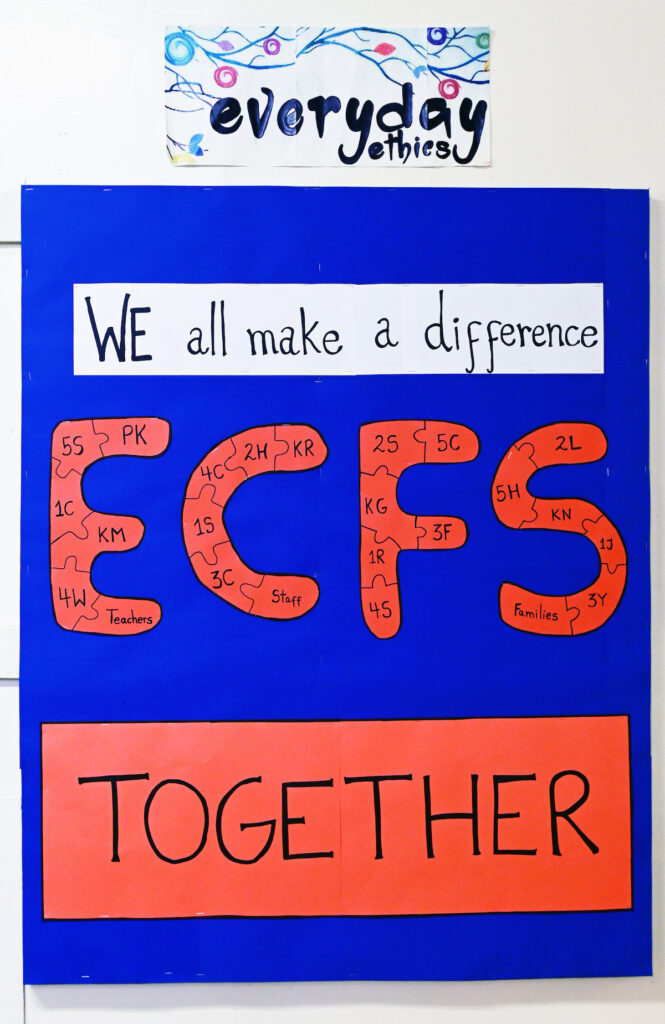 Ethical Culture Fieldston School All School Feel Good Photos 6