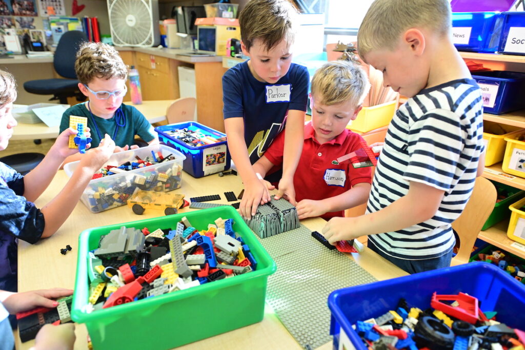 Ethical Culture Fieldston School All School Feel Good Photos 7
