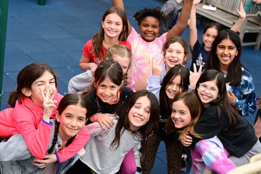 Ethical Culture Fieldston School All School This Month in Feel Good Photos 10