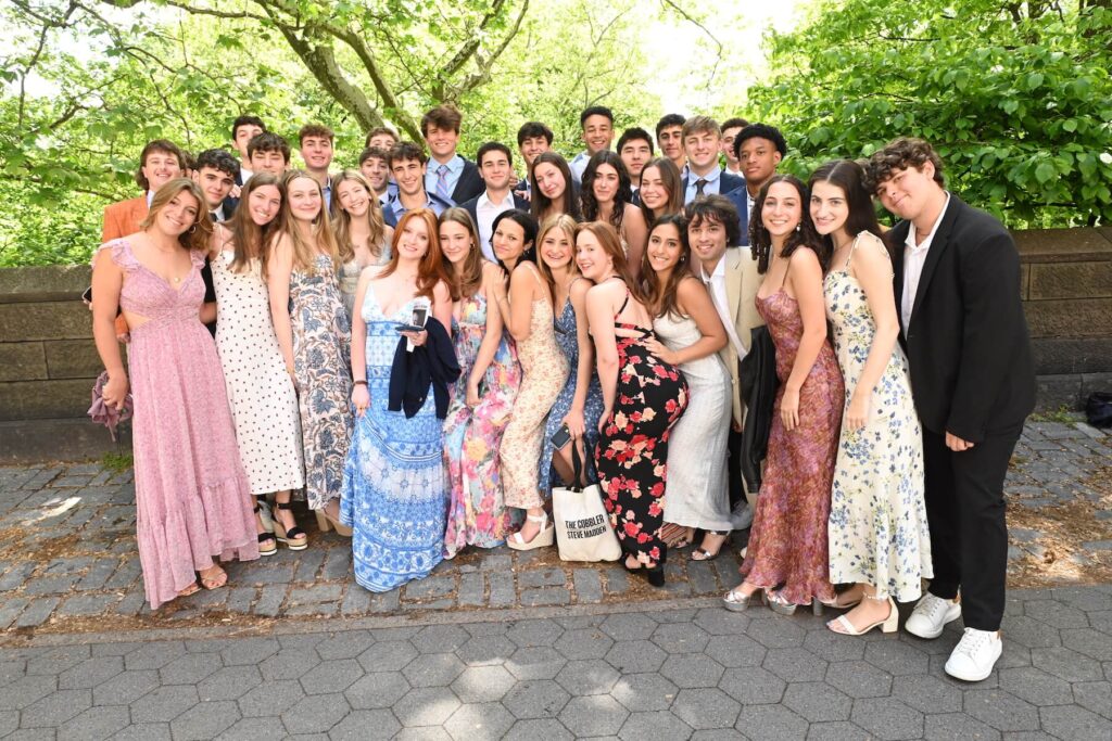 Ethical Culture Fieldston School All School This Month in Feel Good Photos 11