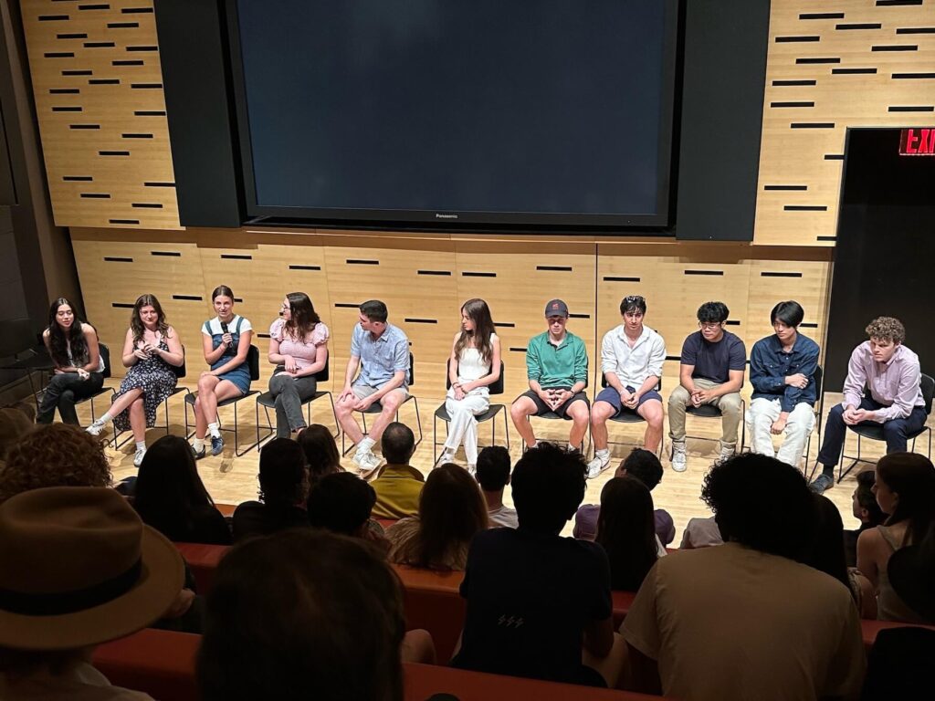 Ethical Culture Fieldston School All School This Month in Feel Good Photos 12