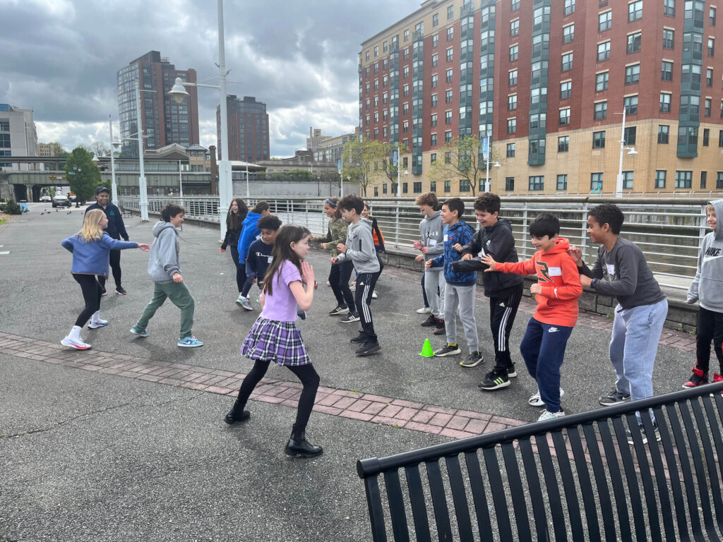 Ethical Culture Fieldston School All School This Month in Feel Good Photos 14