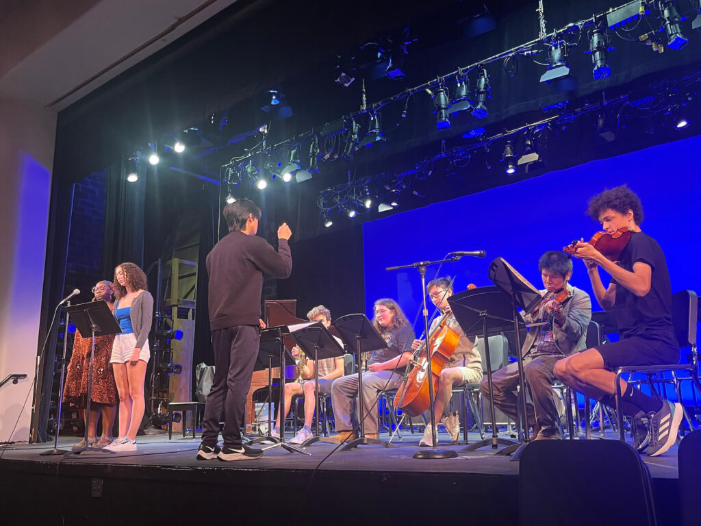 Ethical Culture Fieldston School All School This Month in Feel Good Photos 17