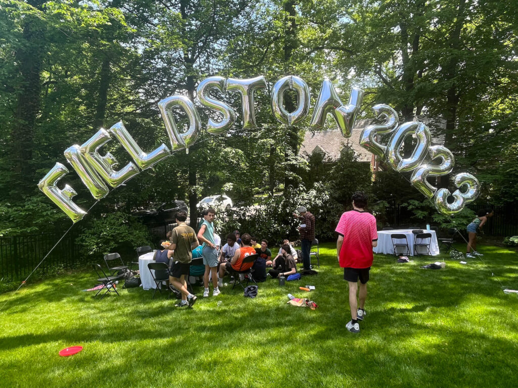 Ethical Culture Fieldston School All School This Month in Feel Good Photos 18