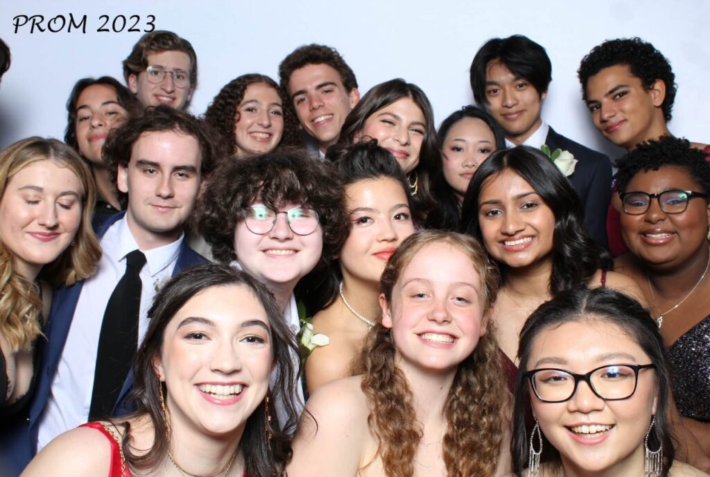 Ethical Culture Fieldston School All School This Month in Feel Good Photos 2
