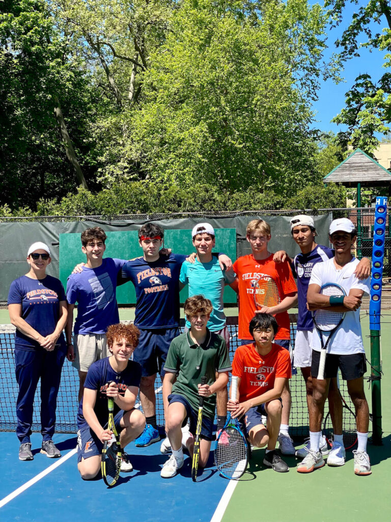 Ethical Culture Fieldston School All School This Month in Feel Good Photos 20