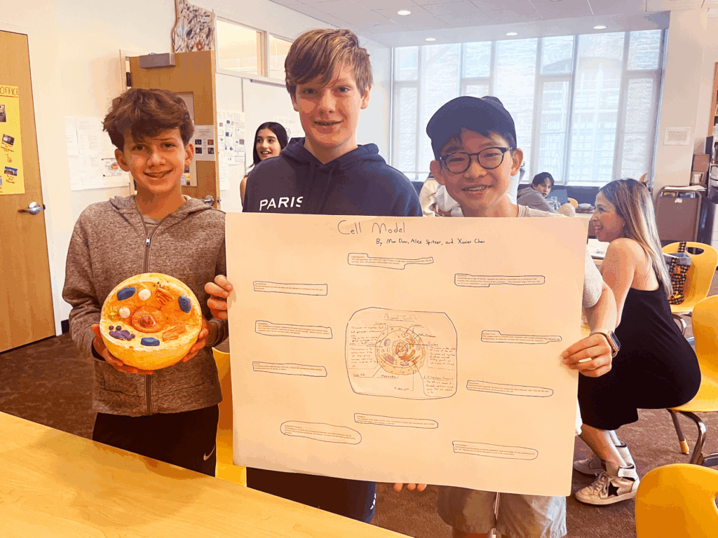 Ethical Culture Fieldston School All School This Month in Feel Good Photos 23