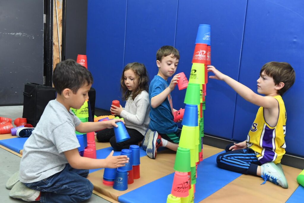 Ethical Culture Fieldston School All School This Month in Feel Good Photos 26