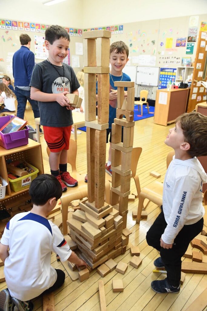 Ethical Culture Fieldston School All School This Month in Feel Good Photos 28