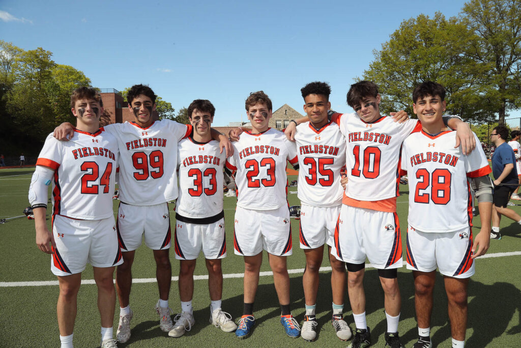 Ethical Culture Fieldston School All School This Month in Feel Good Photos 32