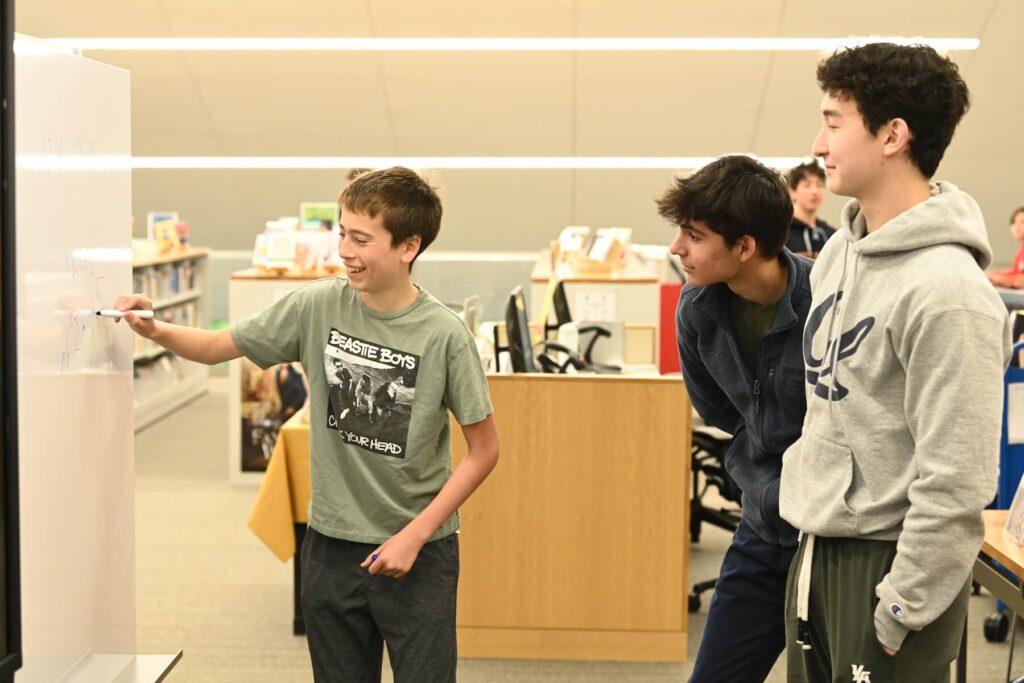 Ethical Culture Fieldston School All School This Month in Feel Good Photos 4