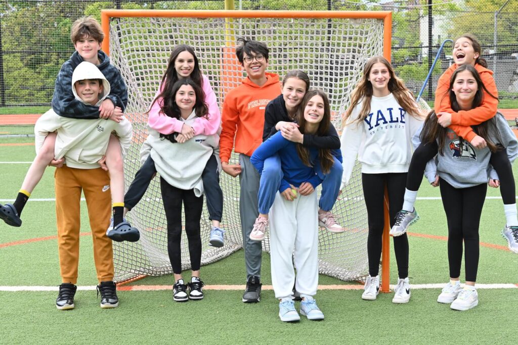 Ethical Culture Fieldston School All School This Month in Feel Good Photos 8