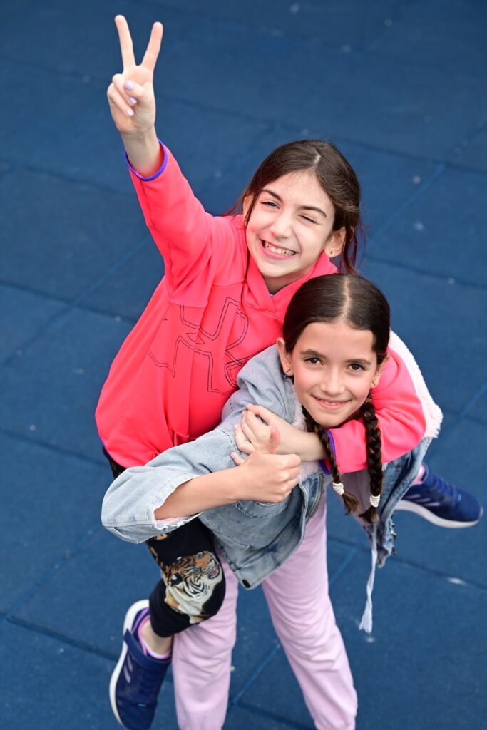 Ethical Culture Fieldston School All School This Month in Feel Good Photos 9