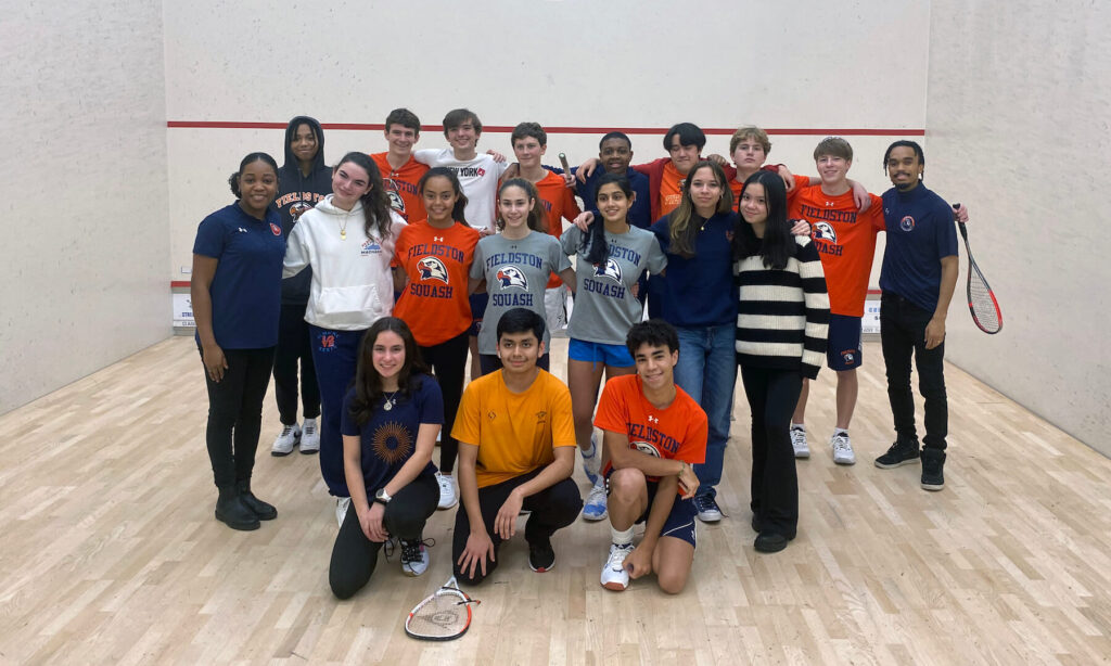 Ethical Culture Fieldston School Division This Year in Feel Good Photos 28