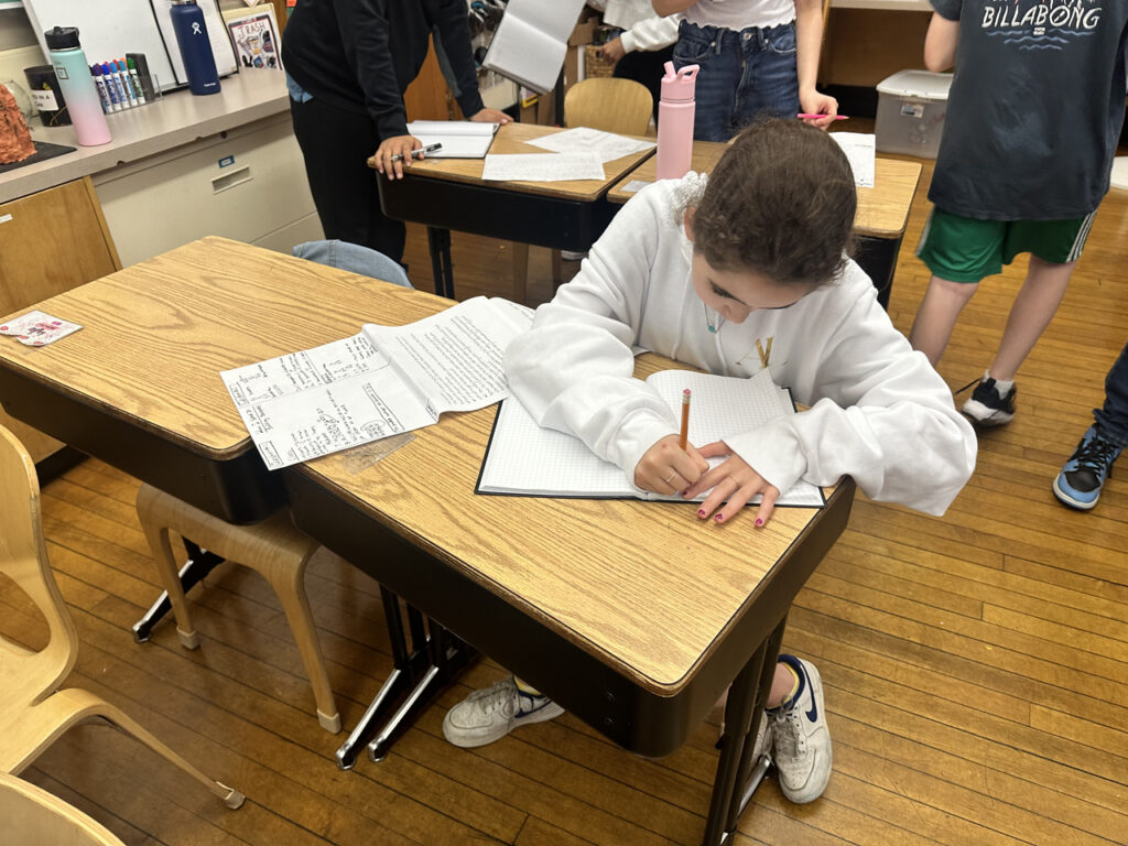 Ethical Culture Fieldston School Ethical Culture Ethical Cultures Diversified Approach to Teaching Math 0