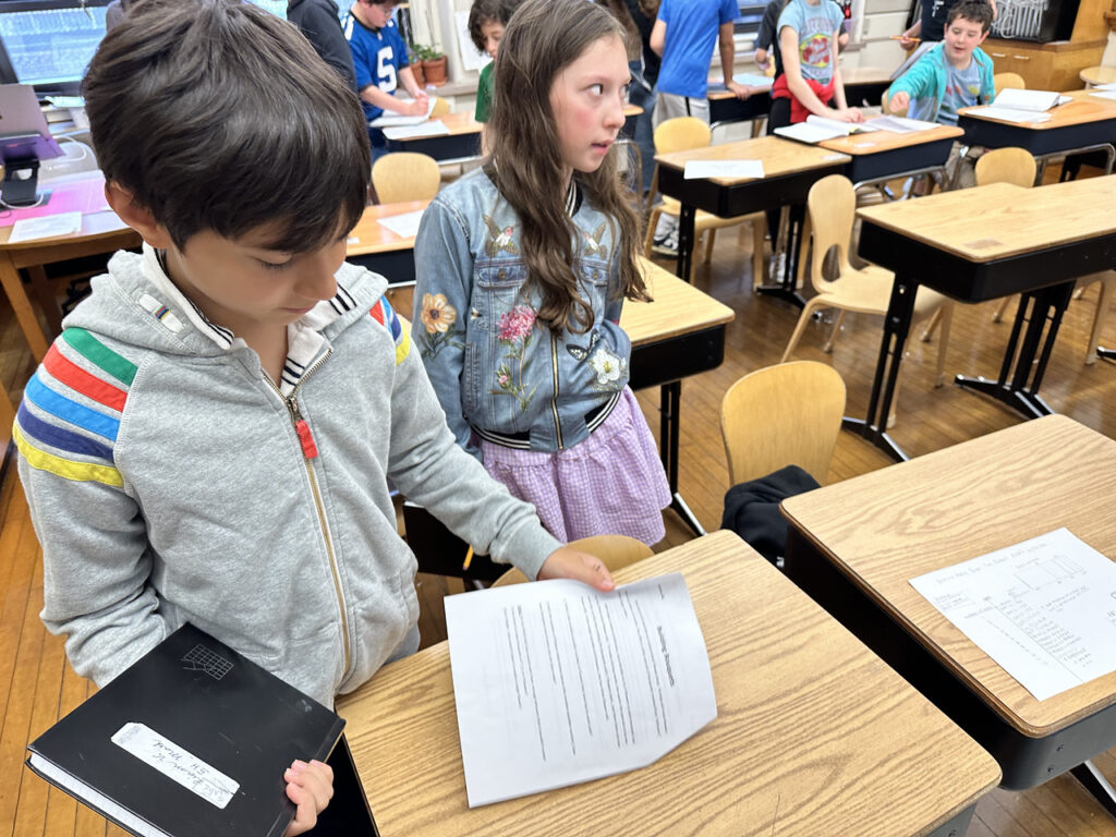 Ethical Culture Fieldston School Ethical Culture Ethical Cultures Diversified Approach to Teaching Math 1 1