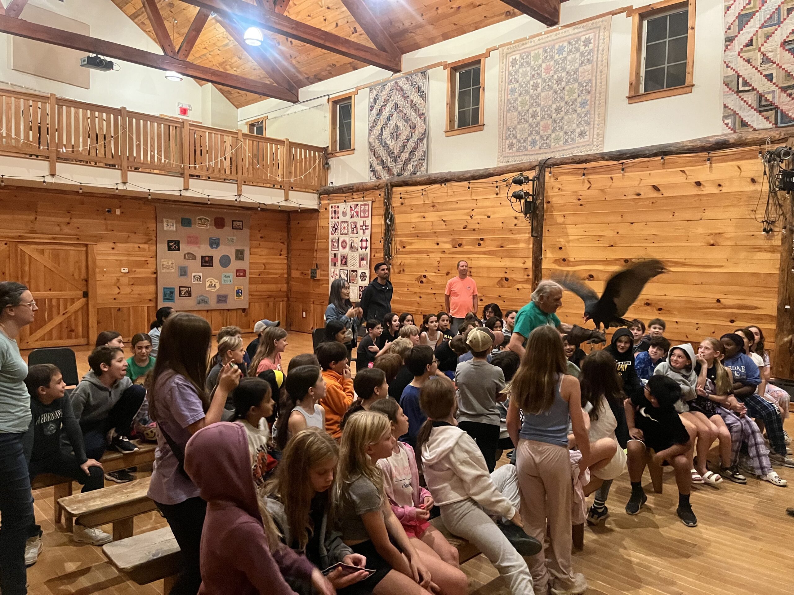 Ethical Culture Fieldston School Ethical Culture Hands On Learning Takes Center Stage for Ethical Culture Students This Fall 22
