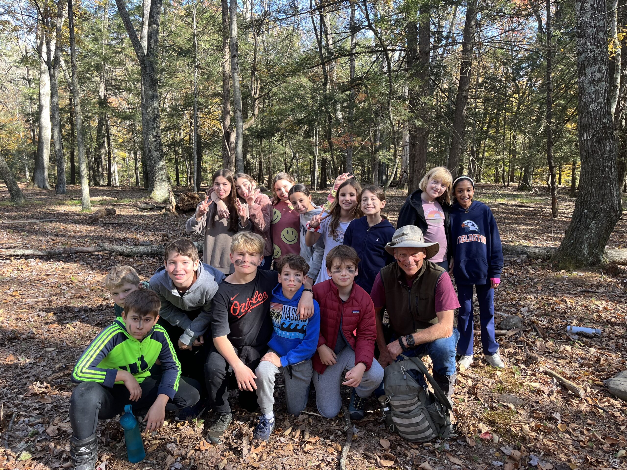 Ethical Culture Fieldston School Ethical Culture Hands On Learning Takes Center Stage for Ethical Culture Students This Fall 23