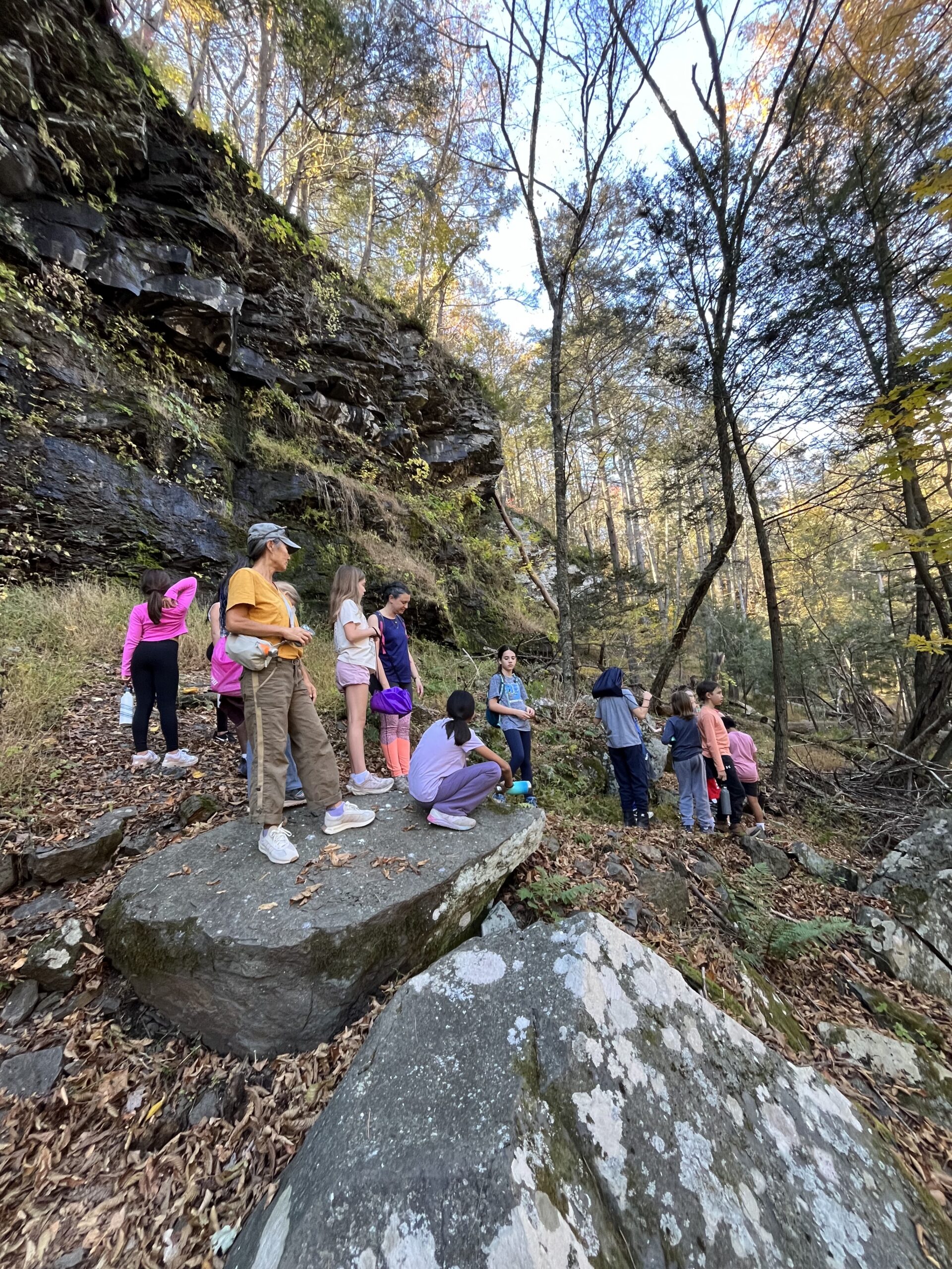 Ethical Culture Fieldston School Ethical Culture Hands On Learning Takes Center Stage for Ethical Culture Students This Fall 24