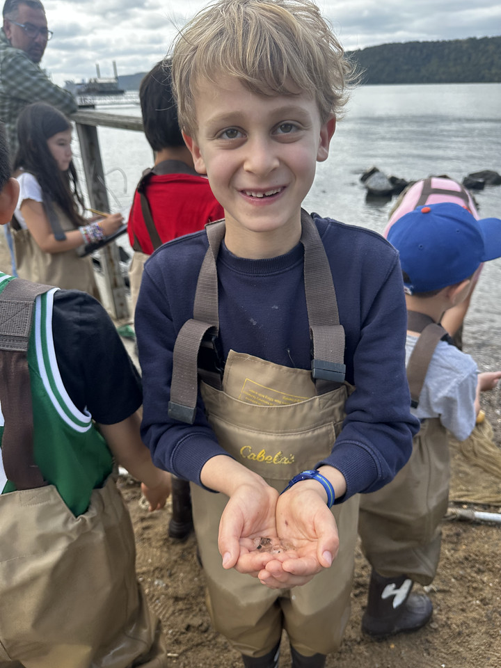Ethical Culture Fieldston School Ethical Culture Hands On Learning Takes Center Stage for Ethical Culture Students This Fall 5 1