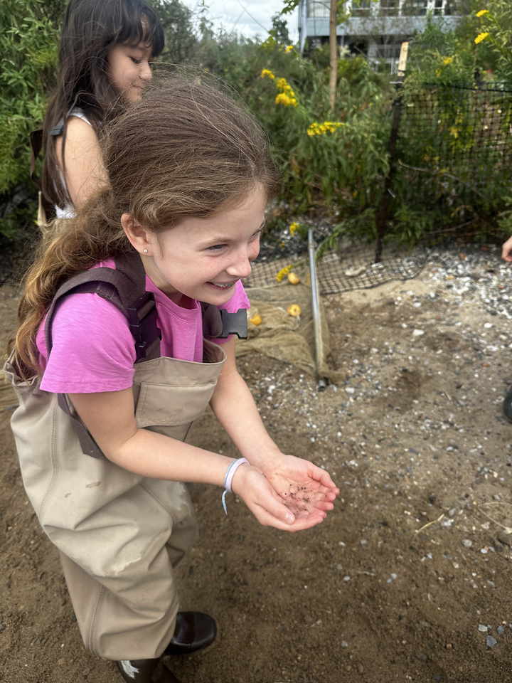 Ethical Culture Fieldston School Ethical Culture Hands On Learning Takes Center Stage for Ethical Culture Students This Fall 6 1