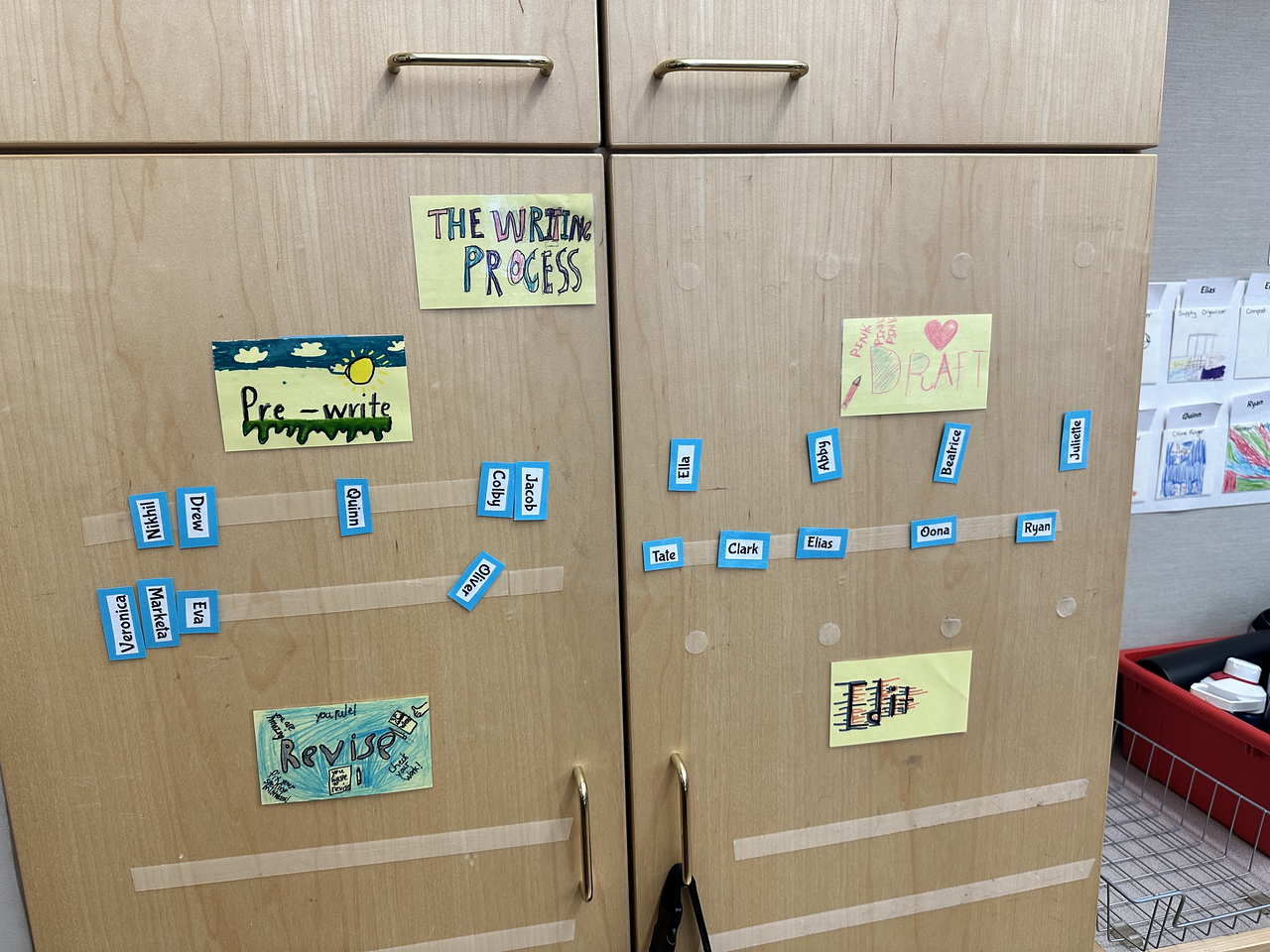 Ethical Culture Fieldston School Ethical Culture 3rd Graders at Ethical Culture Explore the Art of Persuasion 9