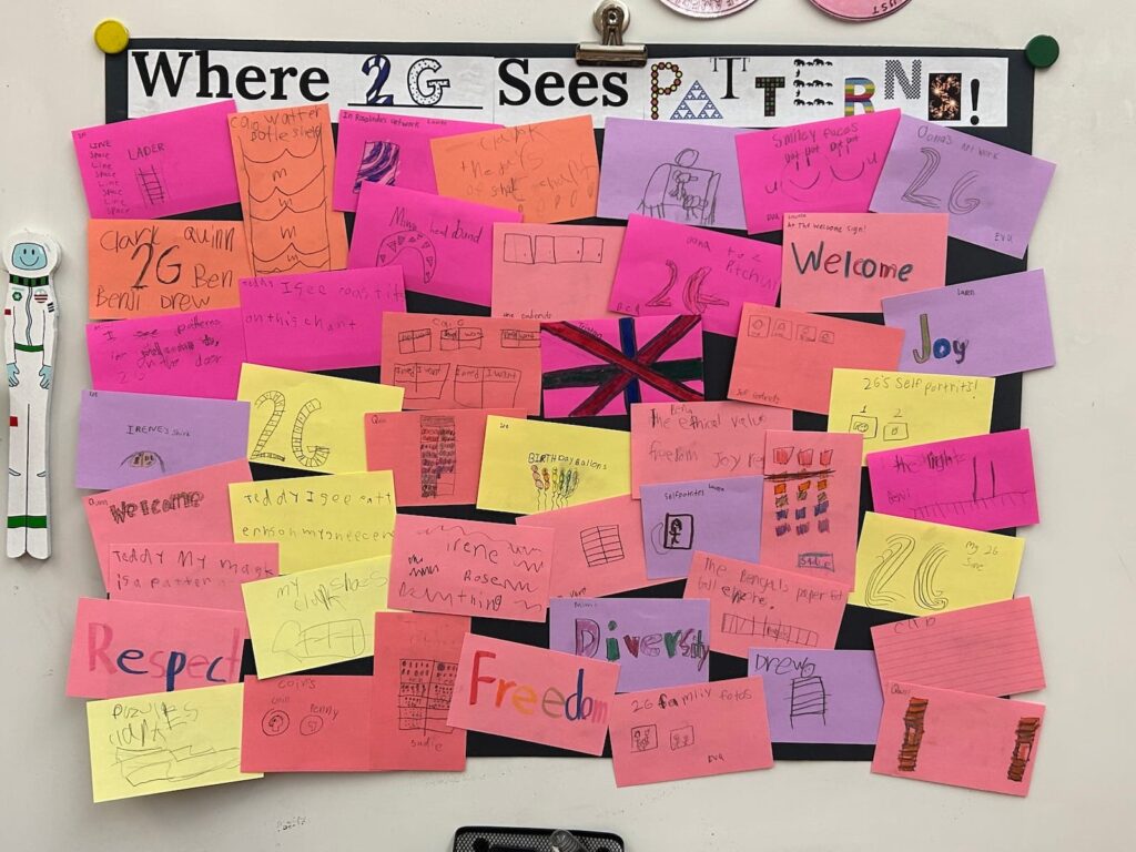 Ethical Culture Fieldston School Ethical Culture A Magical Day of Math Patterns at Ethical Culture .jpg00004