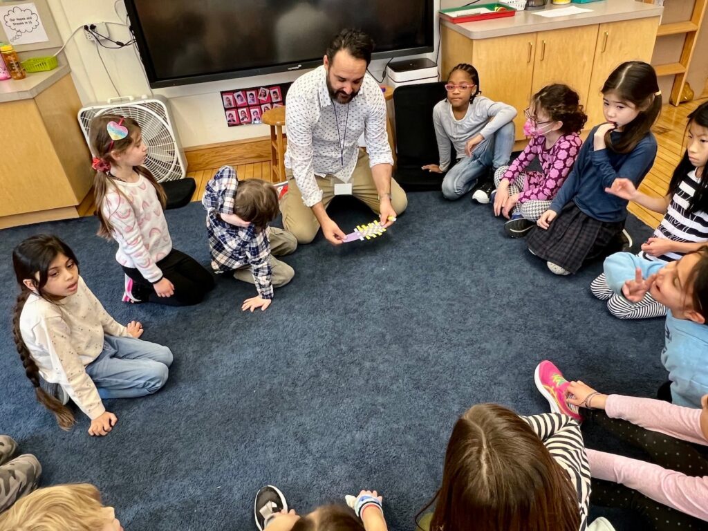 Ethical Culture Fieldston School Ethical Culture A Magical Day of Math Patterns at Ethical Culture .jpg00006